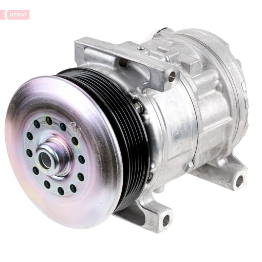 Compresor climatizare potrivit ABARTH GRANDE PUNTO, PUNTO; ALFA ROMEO MITO; FIAT BRAVO II, GRANDE PUNTO, LINEA, PUNTO, PUNTO EVO; LANCIA DELTA III 1.4/1.4CNG/1.4LPG 05.07-