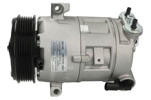 Compresor climatizare potrivit ALFA ROMEO GIULIETTA, GIULIETTA/HATCHBACK 1.6D/2.0D 04.10-12.20