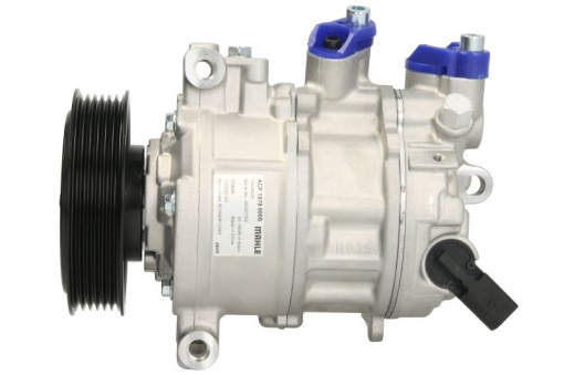Compresor climatizare potrivit AUDI A4 ALLROAD B8, A4 ALLROAD B9, A4 B8, A4 B9, A5, A6 C7, A7, A8 D4, Q5, Q7, Q8; PORSCHE MACAN; VW TOUAREG 1.4-4.0 10.07-