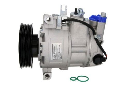 Compresor climatizare potrivit AUDI A4 ALLROAD B8, A4 B8, A5, A6 ALLROAD C6, A6 C6, A6 C7 1.8-3.0D 05.04-09.18
