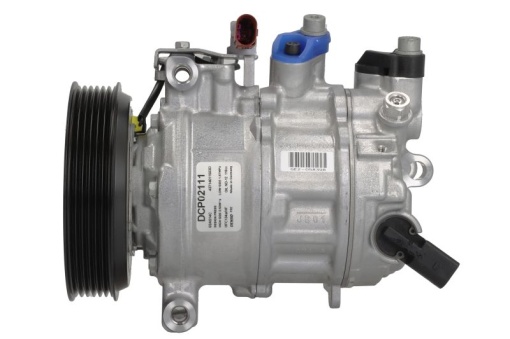Compresor climatizare potrivit AUDI A4 ALLROAD B9, A5, Q3 1.5H/2.0DH/2.0H 07.18-