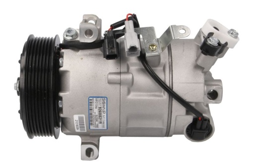 Compresor climatizare potrivit AUDI A4 B6; RENAULT GRAND SCENIC III, MEGANE, MEGANE III, SCENIC III 1.2/1.6D/2.5D 08.02-09.16