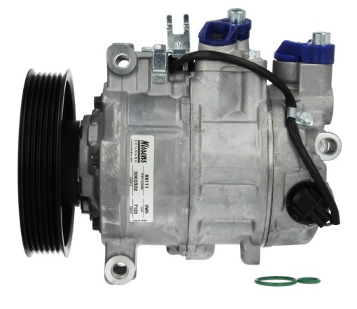 Compresor climatizare potrivit AUDI A6 ALLROAD C7, A6 C6, A6 C7, A7 2.4-3.2 05.04-09.18