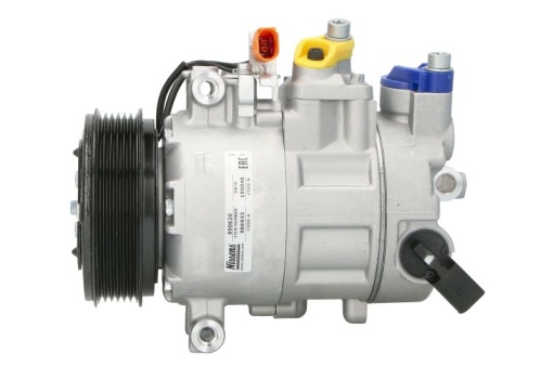Compresor climatizare potrivit AUDI A6 C7 2.0D 01.12-09.18
