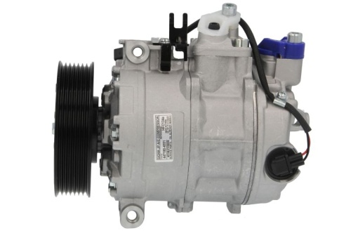 Compresor climatizare potrivit AUDI A8 D3; VW PHAETON 3.0/3.7/4.2 10.02-03.16