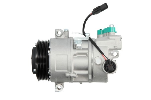 Compresor climatizare potrivit BMW 1 (E81), 1 (E87), 3 (E90), 3 (E91) 2.0D 06.04-06.12