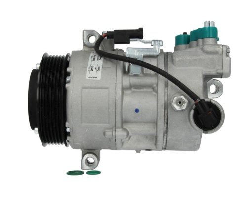 Compresor climatizare potrivit BMW 1 (E87), 3 (E90), 3 (E91) 2.0D 06.04-06.12