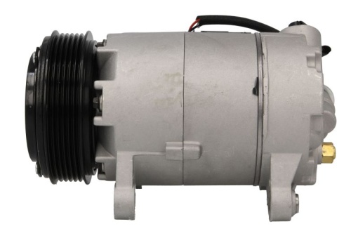 Compresor climatizare potrivit BMW 1 (F20), 1 (F21), 2 (F22, F87), 2 (F23), 3 (F30, F80), 3 (F31), 3 (G20, G80, G28), 3 (G21), 3 (G21, G81), 3 GRAN TURISMO (F34), 4 (F32, F82) 1.5-3.0D 07.11- - Img 1