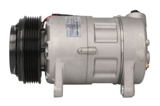 Compresor climatizare potrivit BMW 1 (F40), 2 (F45), 2 GRAN COUPE (F44), 2 GRAN TOURER (F46), 2 GRAN TOURER VAN (F46), 2 (U06), 5 (F10), 5 (F11), 7 (G11, G12), X1 (F48), X1 (U11) 1.2-3.0D 06.10-