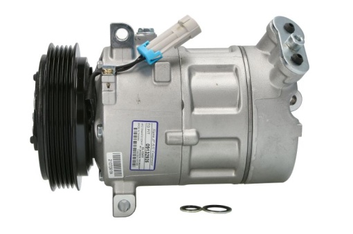 Compresor climatizare potrivit CADILLAC BLS; OPEL ASTRA G, VECTRA B, ZAFIRA A; SAAB 9-3, 9-3X 1.8-2.2 06.00-
