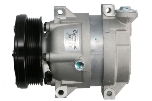 Compresor climatizare potrivit CHEVROLET AVEO / KALOS; DAEWOO KALOS, LEGANZA, NUBIRA 1.2-2.0 06.97-