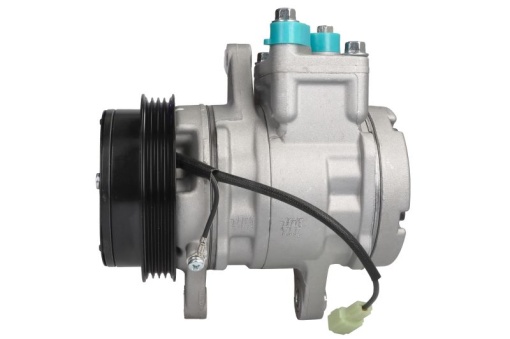 Compresor climatizare potrivit CHEVROLET AVEO / KALOS, LACETTI, NUBIRA; DAEWOO KALOS, LACETTI, LEGANZA, NUBIRA 1.2-2.0 06.97-
