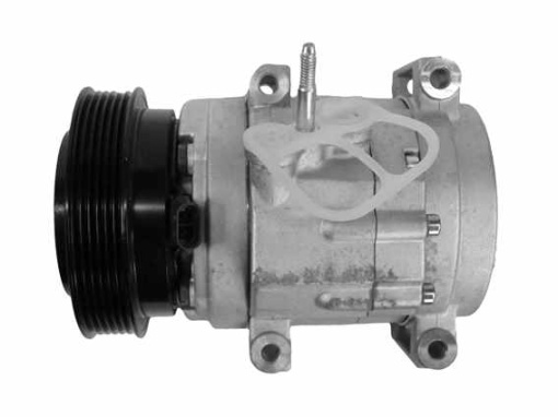 Compresor climatizare potrivit CHEVROLET CAPTIVA; OPEL ANTARA A, ASTRA G, ASTRA G CLASSIC, ASTRA H, ASTRA H CLASSIC, ASTRA H GTC, ASTRA H/KOMBI, MERIVA A, ZAFIRA B 1.6-2.0D 03.00-