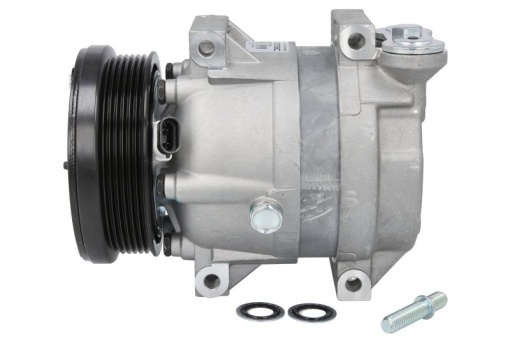 Compresor climatizare potrivit CHEVROLET LACETTI, NUBIRA; DAEWOO LACETTI, NUBIRA 1.4-1.8 07.03-