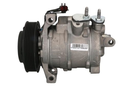 Compresor climatizare potrivit CHRYSLER 300C; JEEP GRAND CHEROKEE IV 5.7/6.4 11.10-