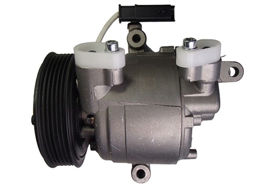 Compresor climatizare potrivit CITROEN C1 II; PEUGEOT 108; TOYOTA AYGO 1.0/1.2 04.14-