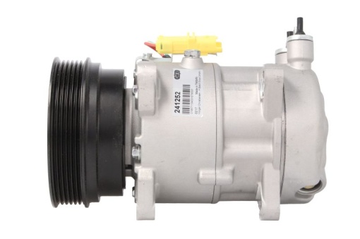 Compresor climatizare potrivit CITROEN C8; PEUGEOT 807; RENAULT MEGANE I, MEGANE I CLASSIC, MEGANE I COACH, MEGANE SCÉNIC 1.4-3.0 01.96-