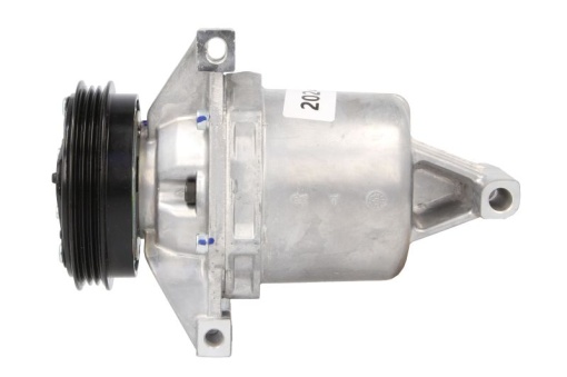 Compresor climatizare potrivit DACIA SANDERO II; NISSAN MICRA V 1.0 12.16-