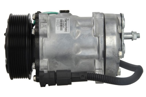 Compresor climatizare potrivit DAF 65, CF 65 03.93-05.13