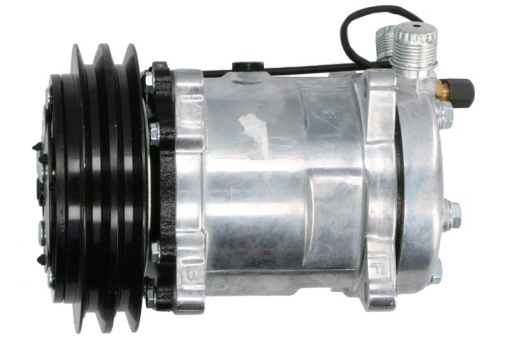 Compresor climatizare potrivit DEUTZ FAHR D 10006, D 12006, D 13006, D 15, D 160 06, D 25, D 25 S, D 2506, D 2807, D 30, D 30 S, D 3006, D 3607, D 40, D 4005, D 4006, D 4007, D 40L, D 40S