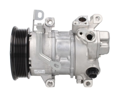 Compresor climatizare potrivit FIAT BRAVA, BRAVO I, MAREA, MULTIPLA; LANCIA LYBRA 1.6-1.6LPG 10.95-06.10