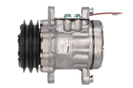 Compresor climatizare potrivit FIAT CINQUECENTO, SEICENTO / 600, SEICENTO / 600/HATCHBACK 0.9/1.1 10.94-01.10