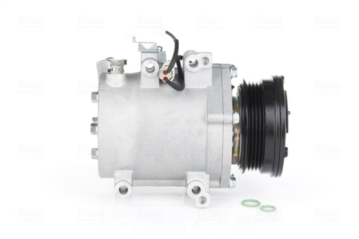 Compresor climatizare potrivit FIAT SEDICI; SUZUKI SWIFT III, SX4 1.3/1.5/1.6 02.05-