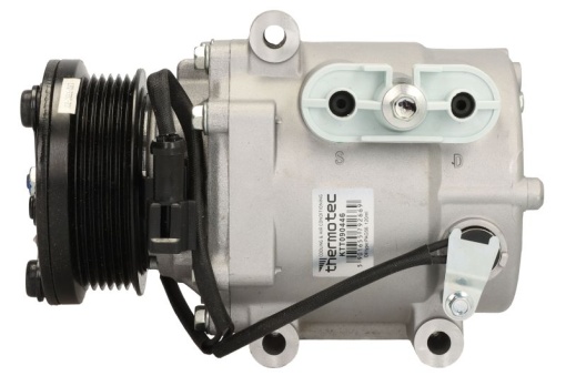 Compresor climatizare potrivit FORD COUGAR, FIESTA IV, FIESTA V, FIESTA/HATCHBACK, FIESTA/MINIVAN, FUSION, KA, MONDEO II, STREET KA 1.25-2.0 08.96-12.12