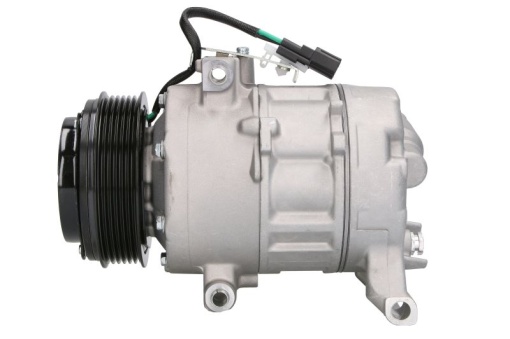 Compresor climatizare potrivit FORD GALAXY III, MONDEO V, S-MAX 1.5 09.14-