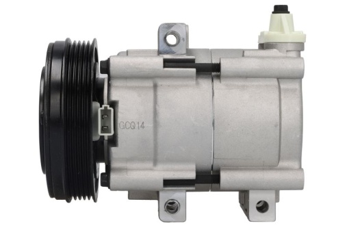Compresor climatizare potrivit FORD MONDEO I, MONDEO II 1.8D 06.93-09.00