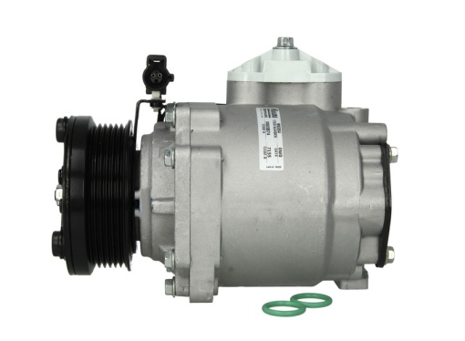 Compresor climatizare potrivit FORD TOURNEO CONNECT, TRANSIT CONNECT 1.8D 06.02-12.13