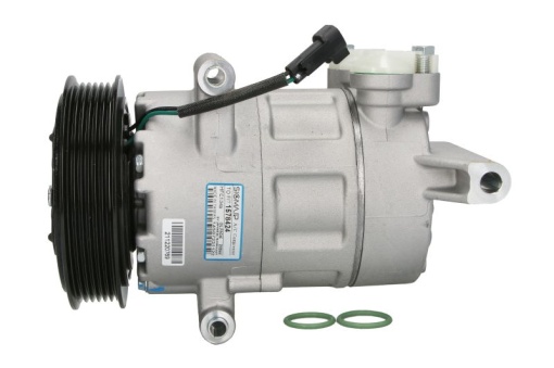 Compresor climatizare potrivit FORD TRANSIT, TRANSIT TOURNEO 2.2D/2.4D 04.06-08.14