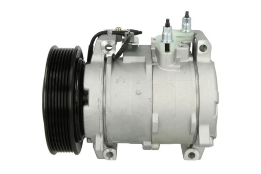 Compresor climatizare potrivit HONDA ACCORD VII, ACCORD VIII, CR-V II 2.0/2.4 09.01-06.15