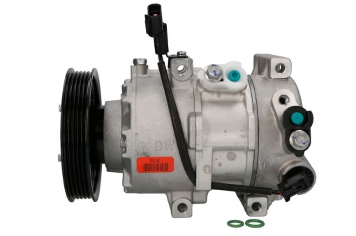Compresor climatizare potrivit HYUNDAI ACCENT IV; KIA RIO III 1.4D/1.6D 11.10-12.17