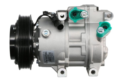 Compresor climatizare potrivit HYUNDAI ELANTRA IV, I30; KIA CEE'D, PRO CEE'D 1.4-2.0 06.06-02.13