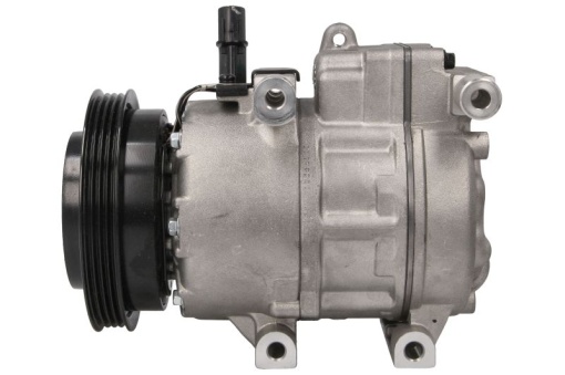 Compresor climatizare potrivit HYUNDAI ELANTRA IV, I30; KIA CEE'D, PRO CEE'D 2.0/2.0LPG 06.06-12.12