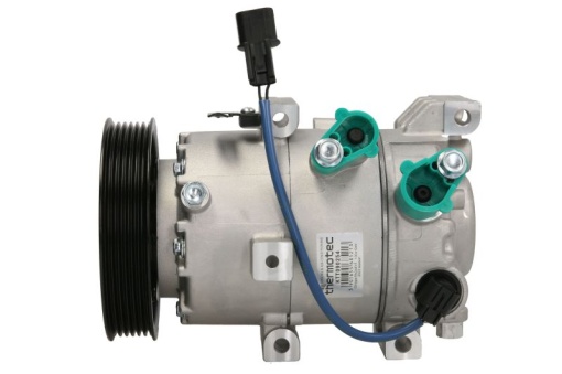 Compresor climatizare potrivit HYUNDAI ELANTRA V, ELANTRA VI, I30; KIA CEE'D, CEED, CERATO III, PRO CEE'D, SOUL II 1.4/1.4LPG/1.6 06.11-