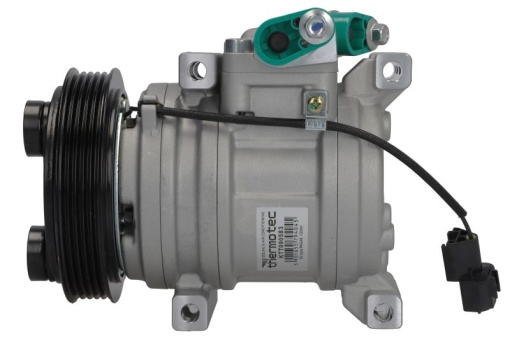 Compresor climatizare potrivit HYUNDAI I10 I 1.2/1.2LPG 11.08-05.18