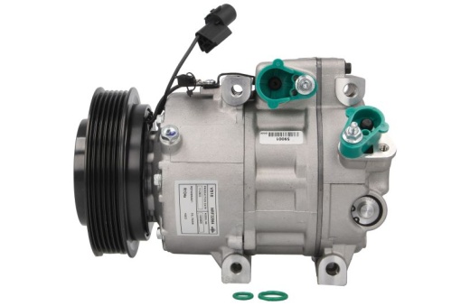 Compresor climatizare potrivit HYUNDAI SANTA FÉ II, SONATA V; KIA MAGENTIS II 2.0/2.4/2.7 01.05-12.12