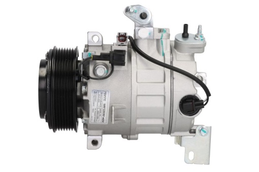 Compresor climatizare potrivit INFINITI EX, FX, G, M, M37, Q60, Q70, QX50 I, QX70; NISSAN 370Z 3.5/3.7 09.07-