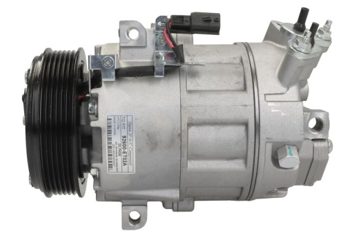 Compresor climatizare potrivit INFINITI G, M35; NISSAN QASHQAI I 2.0/3.5 01.07-12.13