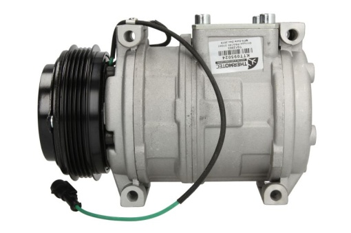 Compresor climatizare potrivit IVECO DAILY III, DAILY IV, DAILY V 2.3D/3.0CNG/3.0D 07.99-02.14