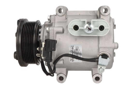 Compresor climatizare potrivit JAGUAR S-TYPE II 2.5-4.2 01.99-12.08