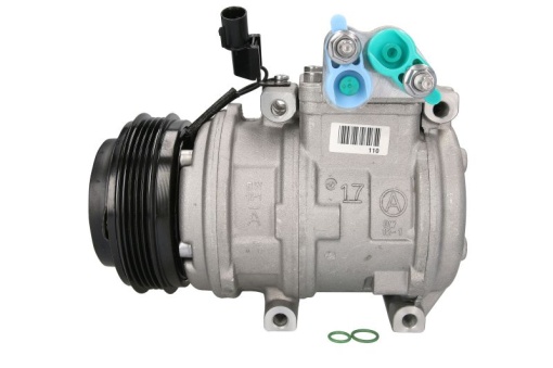 Compresor climatizare potrivit KIA CARNIVAL I, CARNIVAL II 2.9D 08.99-06.06