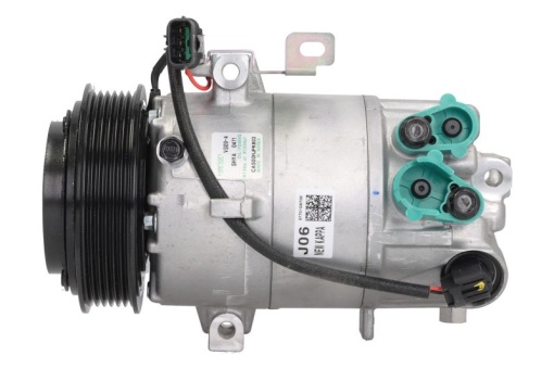 Compresor climatizare potrivit KIA PICANTO III 1.0/1.0LPG/1.2 03.17-