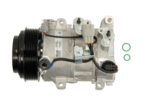 Compresor climatizare potrivit LEXUS RX; TOYOTA HARRIER 3.5 04.05-12.08
