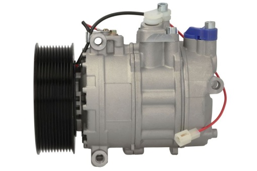 Compresor climatizare potrivit MAN TGA, TGS I; MERCEDES ACTROS, ACTROS MP2 / MP3, TRAVEGO (O 580) 04.96-