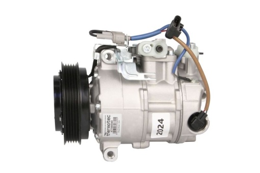 Compresor climatizare potrivit MERCEDES A (W176), B SPORTS TOURER (W246, W242) 1.6/2.0/2.0CNG 11.11-12.18