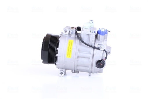 Compresor climatizare potrivit MERCEDES C (C204), C (CL203), C T-MODEL (S203), C T-MODEL (S204), C (W203), C (W204), CLC (CL203), CLK (A208), CLK (A209), CLK (C208), CLK (C209) 1.6-6.4D 02.95-