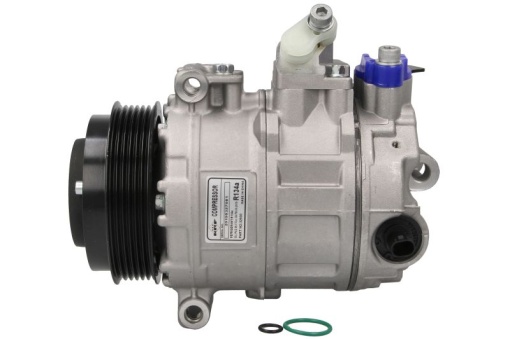 Compresor climatizare potrivit MERCEDES C (C204), C T-MODEL (S204), C (W204), E (A207), E (C207), E T-MODEL (S212), E (W212), SLK (R172) 1.8 01.07-